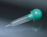 Image of Bulb Syringes